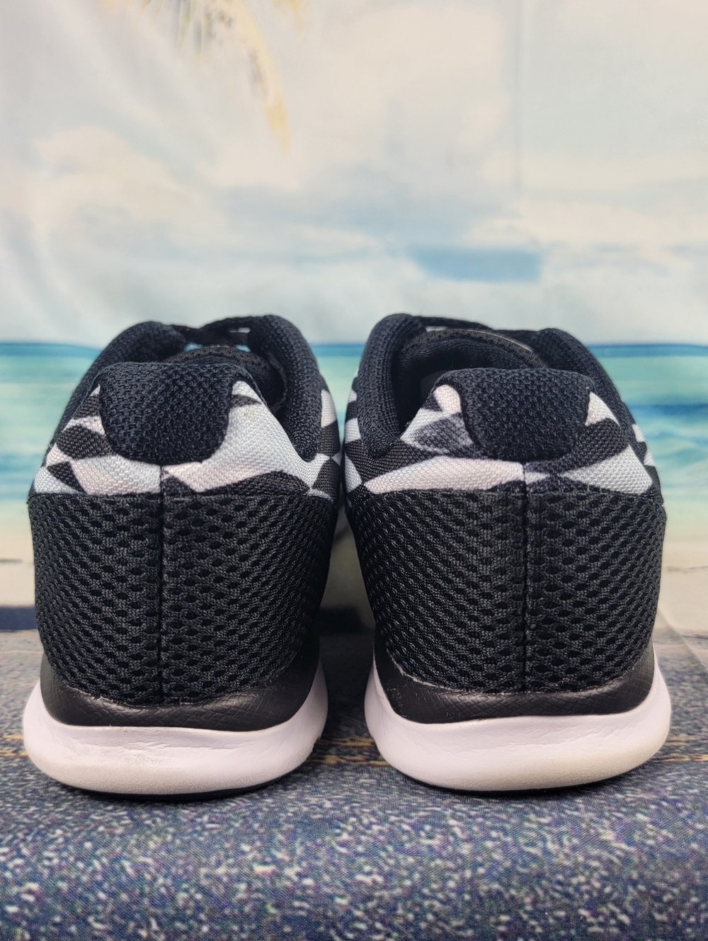 Nike TR6 In-Season Training Sneakers Womens 7.5 - Picture 7 of 9